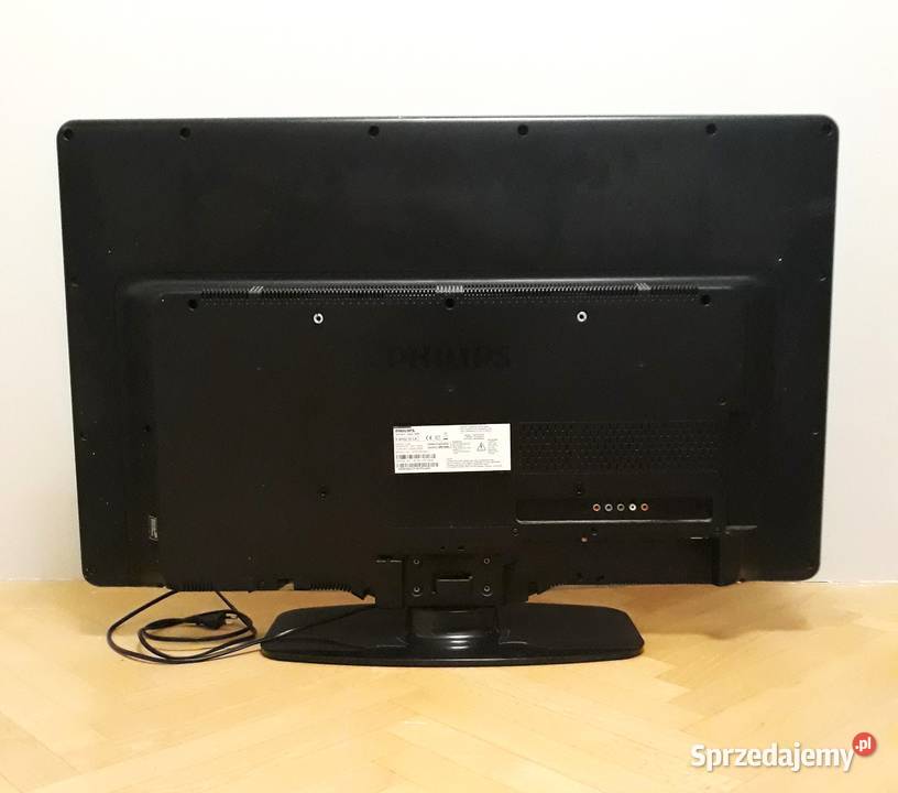 Telewizor PHILIPS 37PFL5405H12 Julianów