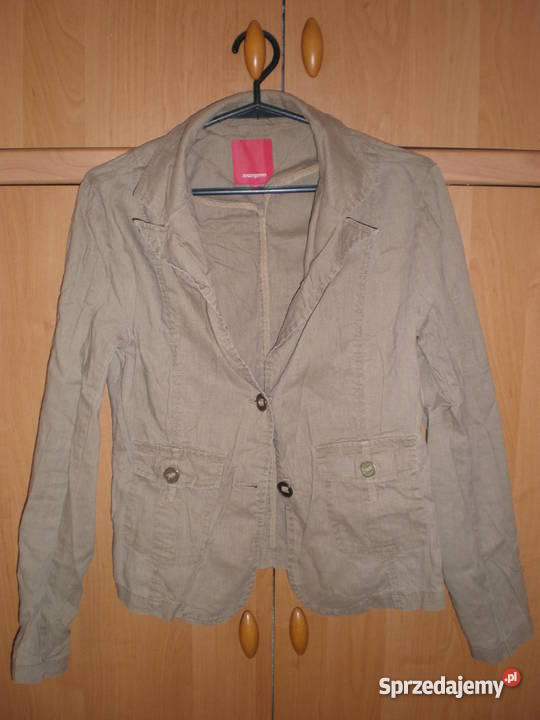 Marynareczka żakiet 38 Odzież damska Warszawa