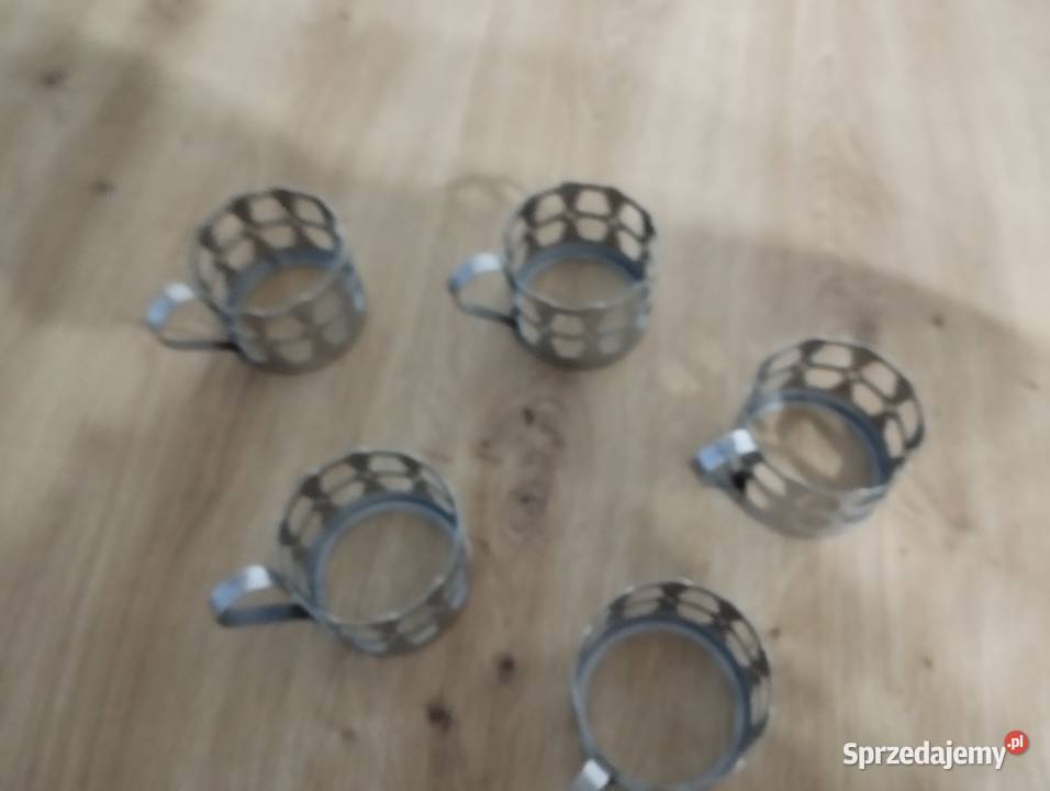 Koszyczek do szklanki Bogatynia