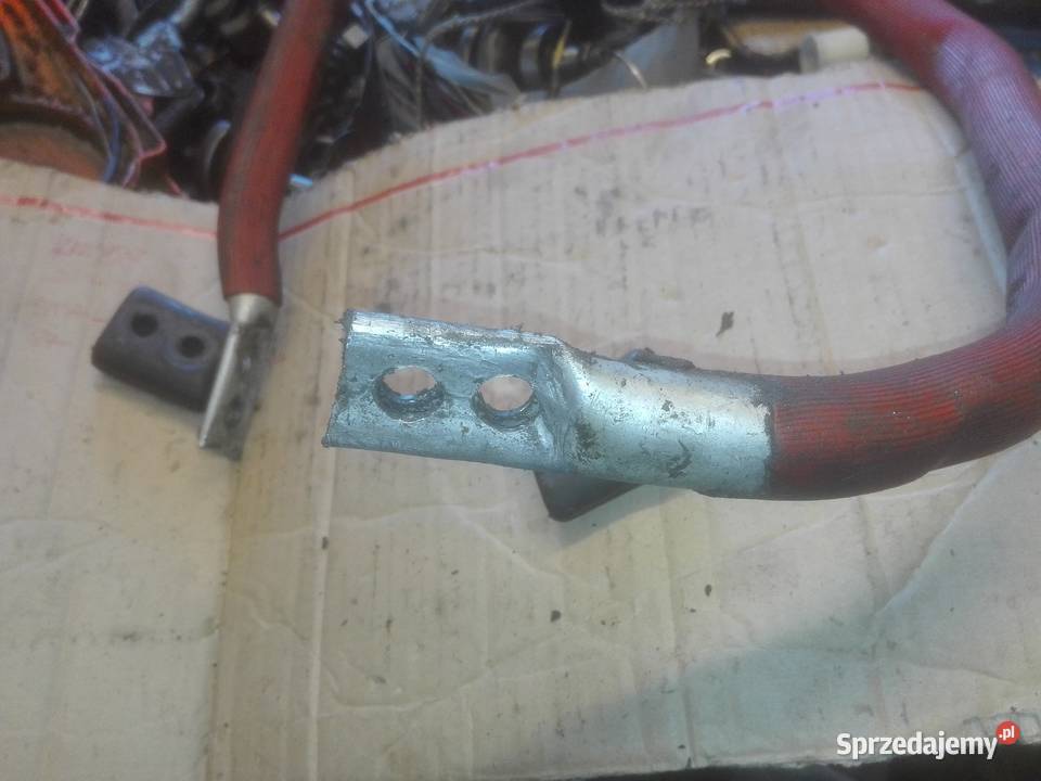 Uchwyt rurowy 290 Żywiec