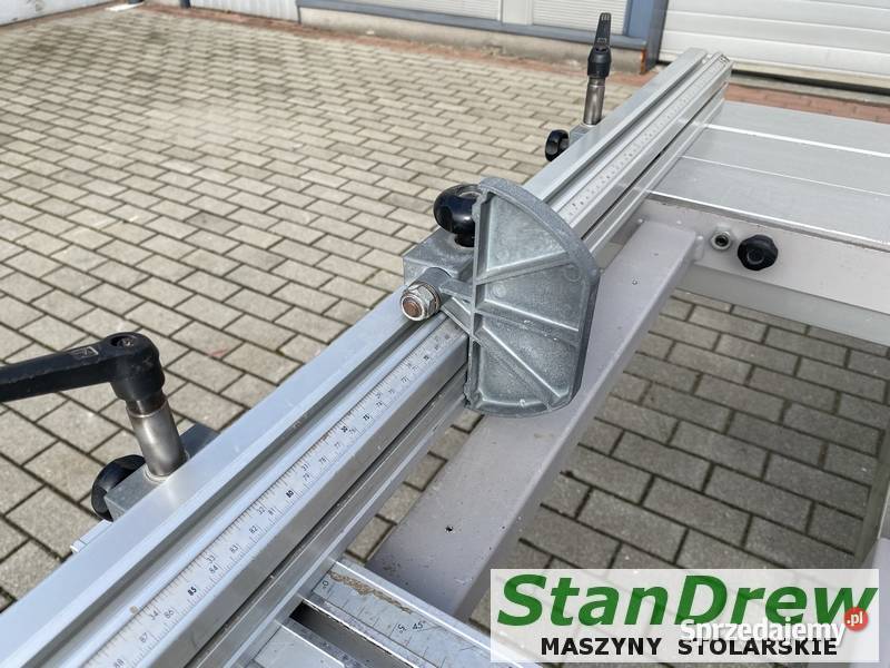 Piła formatowa Felder HAMMER K3 pomorskie Mojusz