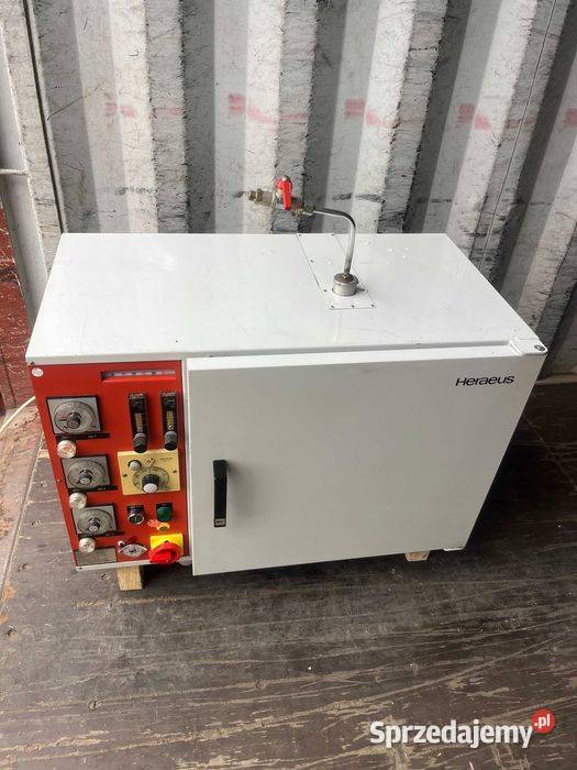 Szuszarka Heraeus T 5042 EK Tuliszków