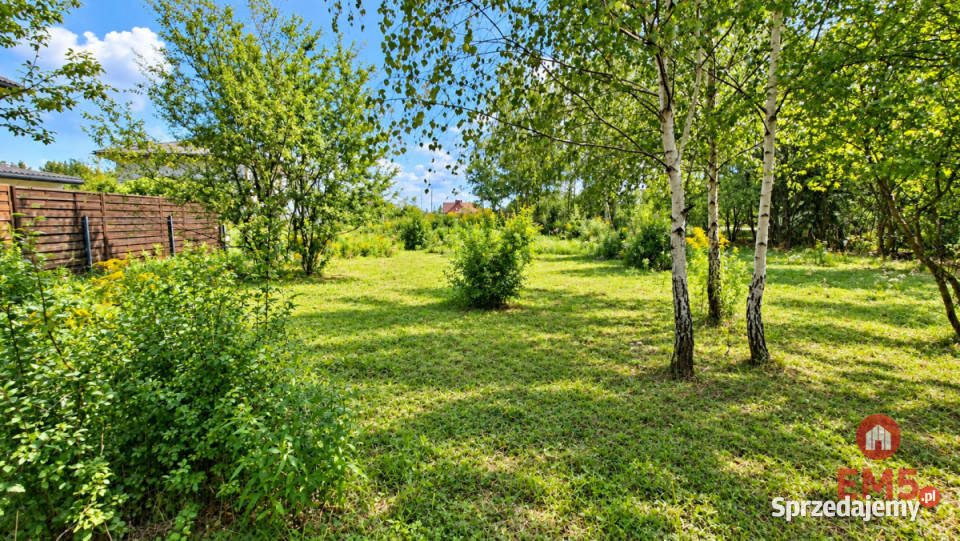 Ogłoszenie grunt Białystok 1332m2