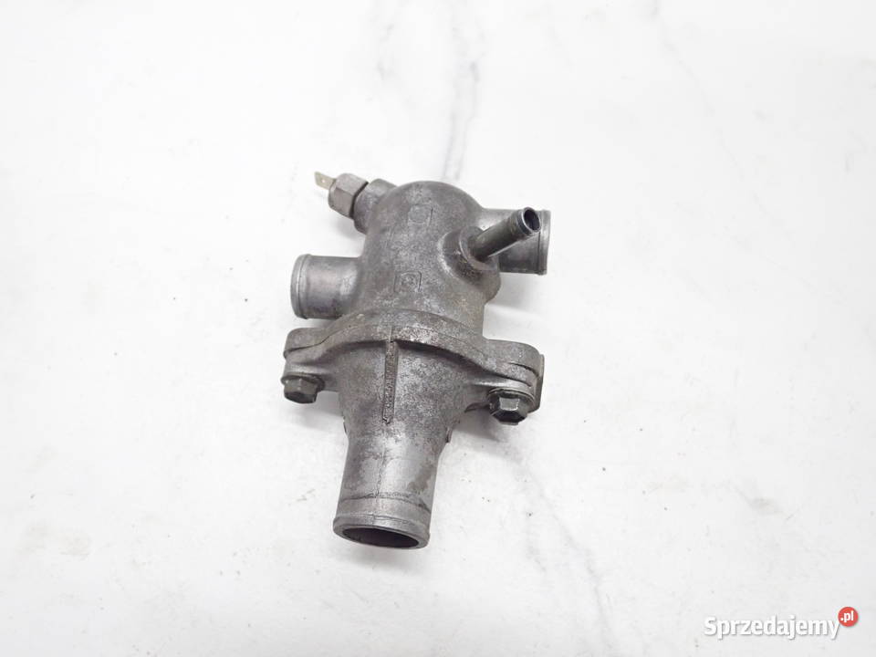 Termostat Obudowa Czujnik Suzuki SV 650 9802r Strzelce Krajeńskie