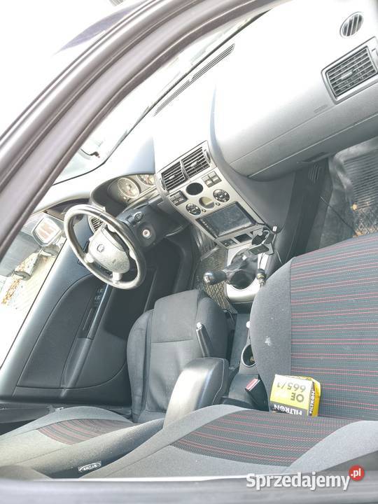 Sprzedam zamienię na tył napęd Mondeo z hakiem podlaskie Białystok