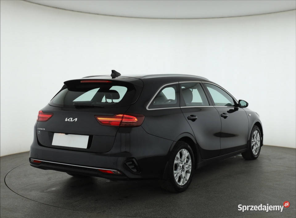 Kia Ceed 15 TGDI czujnik parkowania Cee'd Kia Piaseczno