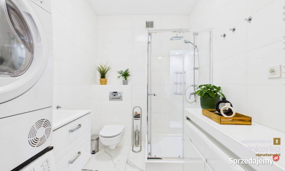 apartament na Wilanowie taras 19m2 garaż na dwa