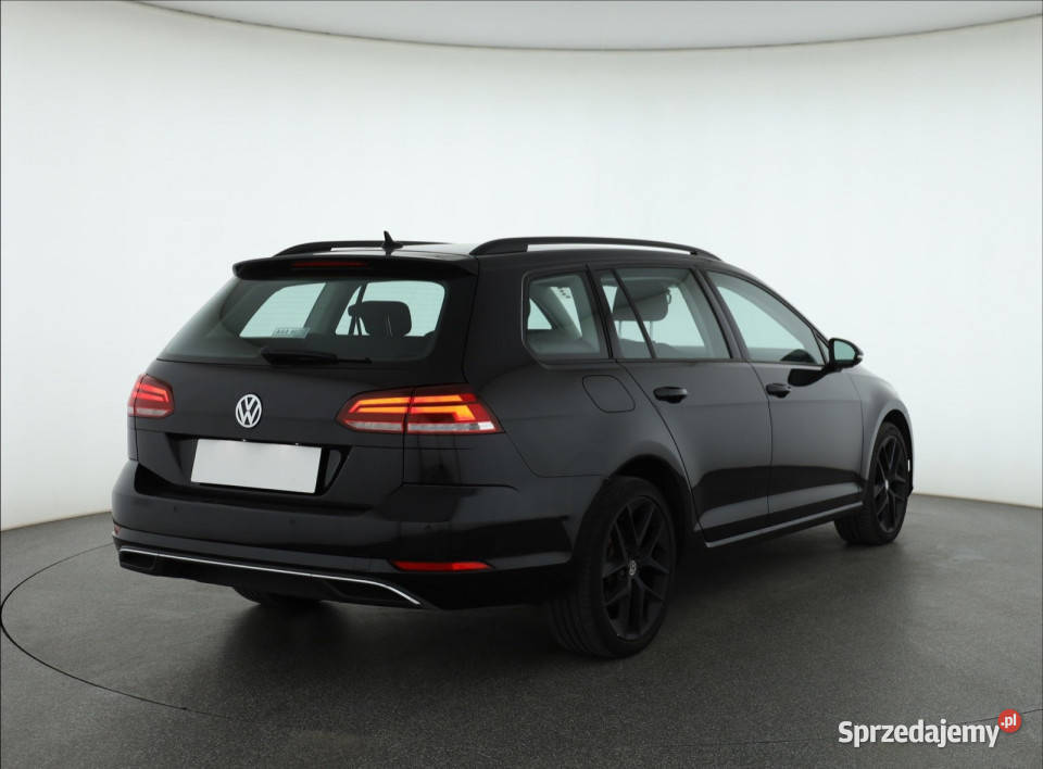VW Golf 20 TDI Golf sprzedam