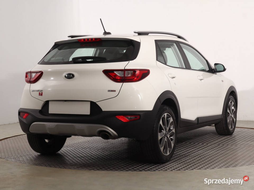 Kia Stonic 10 TGDI