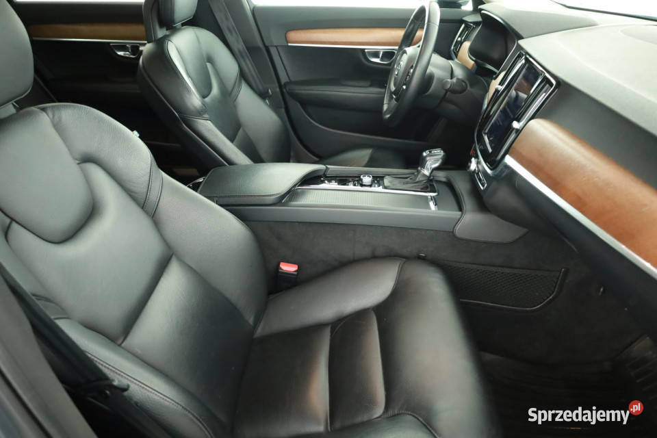 Volvo S90 D5 AWD Piaseczno