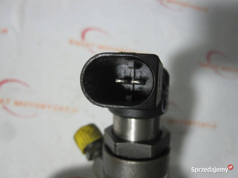 RENAULT NISSAN 15 DCI wtrysk wtryskiwacz osobowe Motoryzacja Kielce