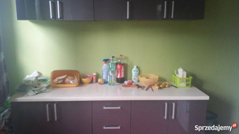 Odstapie mieszkanie TBS Wrocław Lesnica 54m2 Wrocław