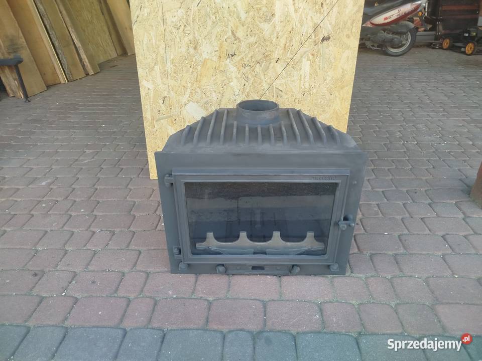 Kominek Tarnava 14kw małopolskie Gruszów Wielki