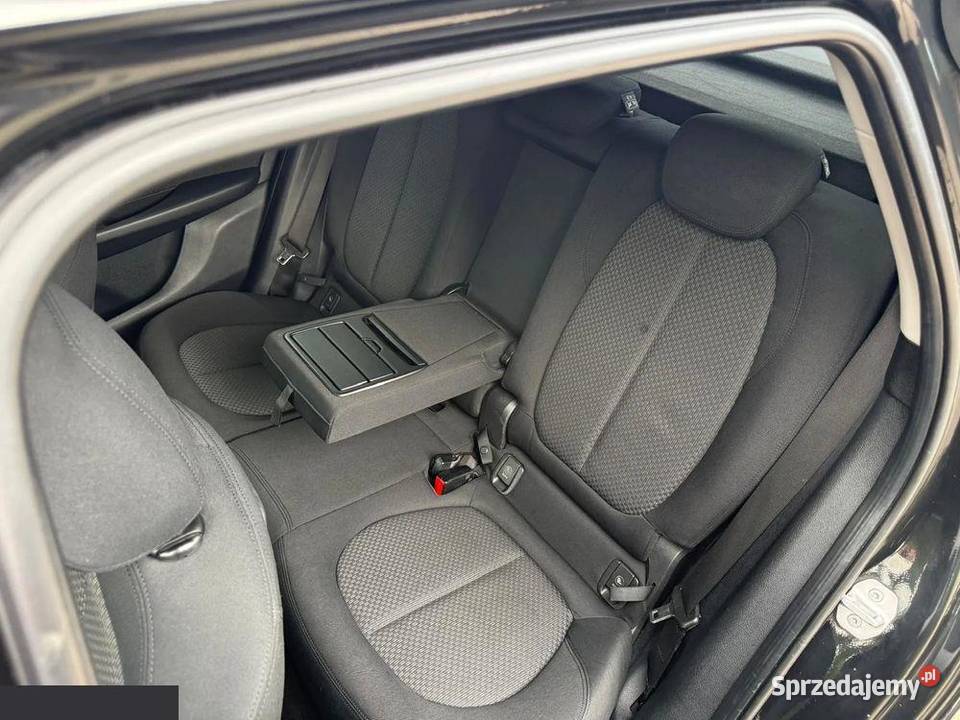 BMW Seria 2 214d 95 2016r VAT marża Krotoszyn