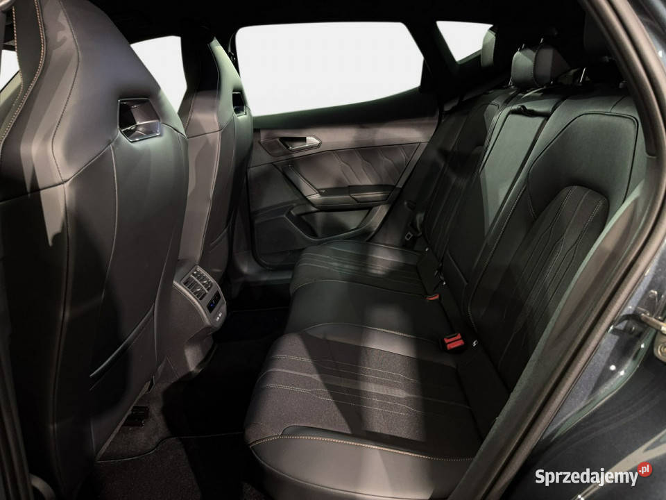 Cupra Formentor VAT 23 20TSI 190 DSG 4drive Myślenice