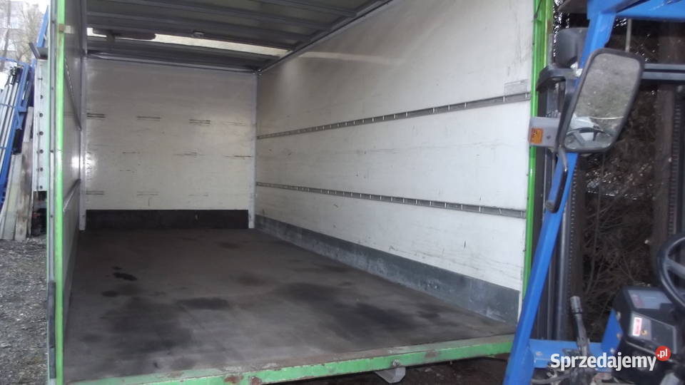 kontener rolniczy budowlany Łaziska Górne