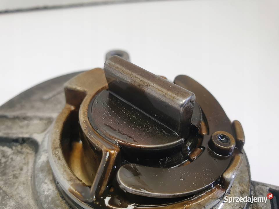 POMPA VACUM VW Golf 20 TFSI WACUM 06D145100 Pompy podciśnieniowe Chełm