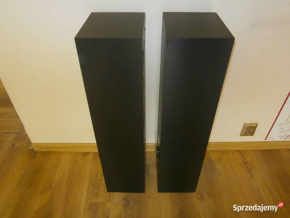 Obudowy Tonsil Soundfinder 250 2 do renowacji Łódź
