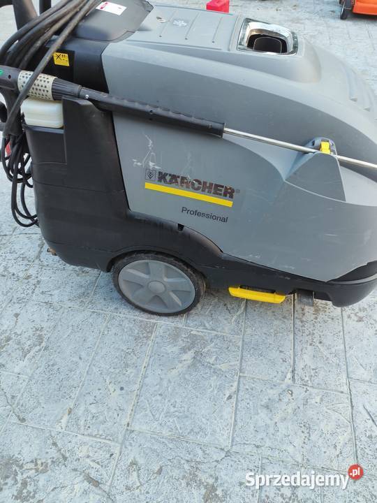 Karcher hds 12184s myjka ciśnieniowa Sandomierz