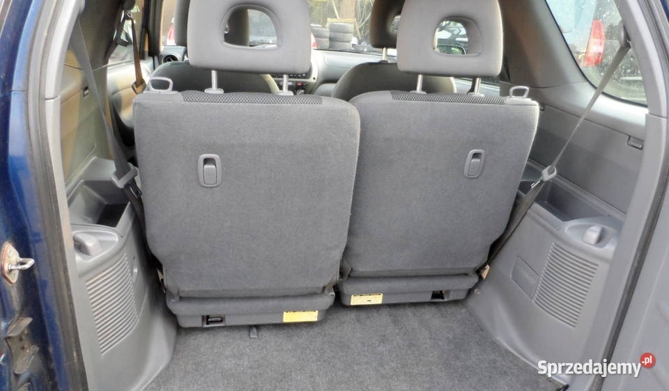 Toyota rav4 20 vvti special 4x4 Klima Grzane elektryczne lusterka