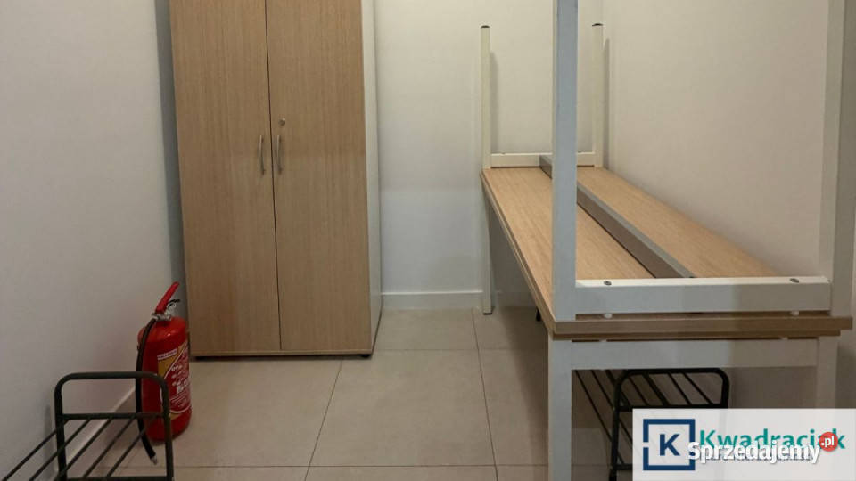 Lokal 115m2 Jasło Adama Asnyka