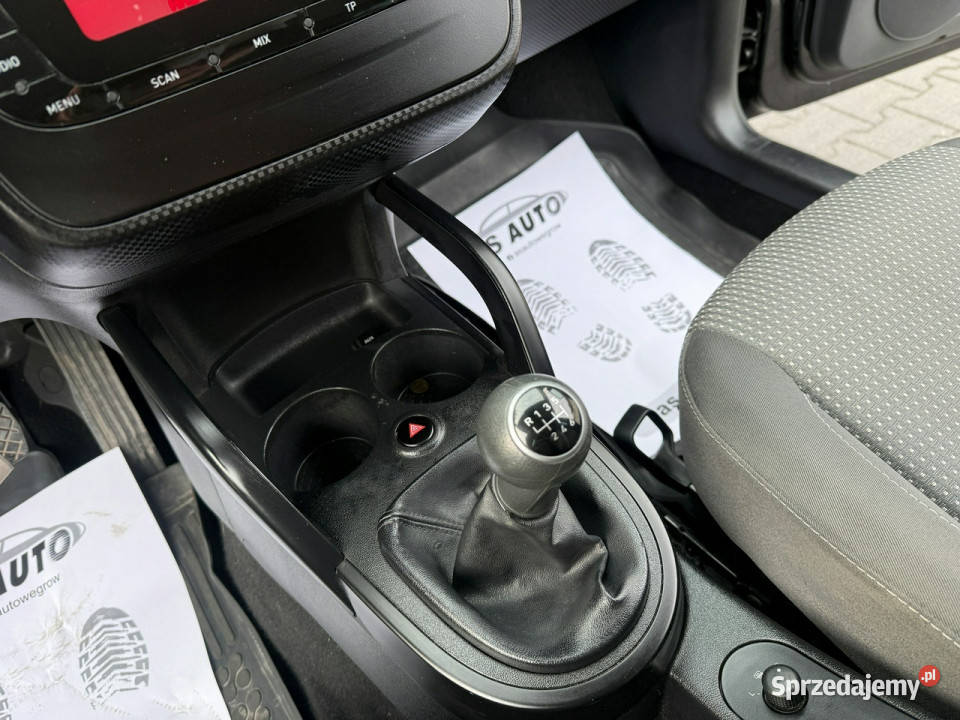 Seat Altea XL 14T 125 Altea XL