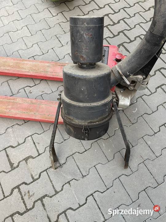 Filtr powietrza IFA 4 fortschritt 323 303 320 Wieluń