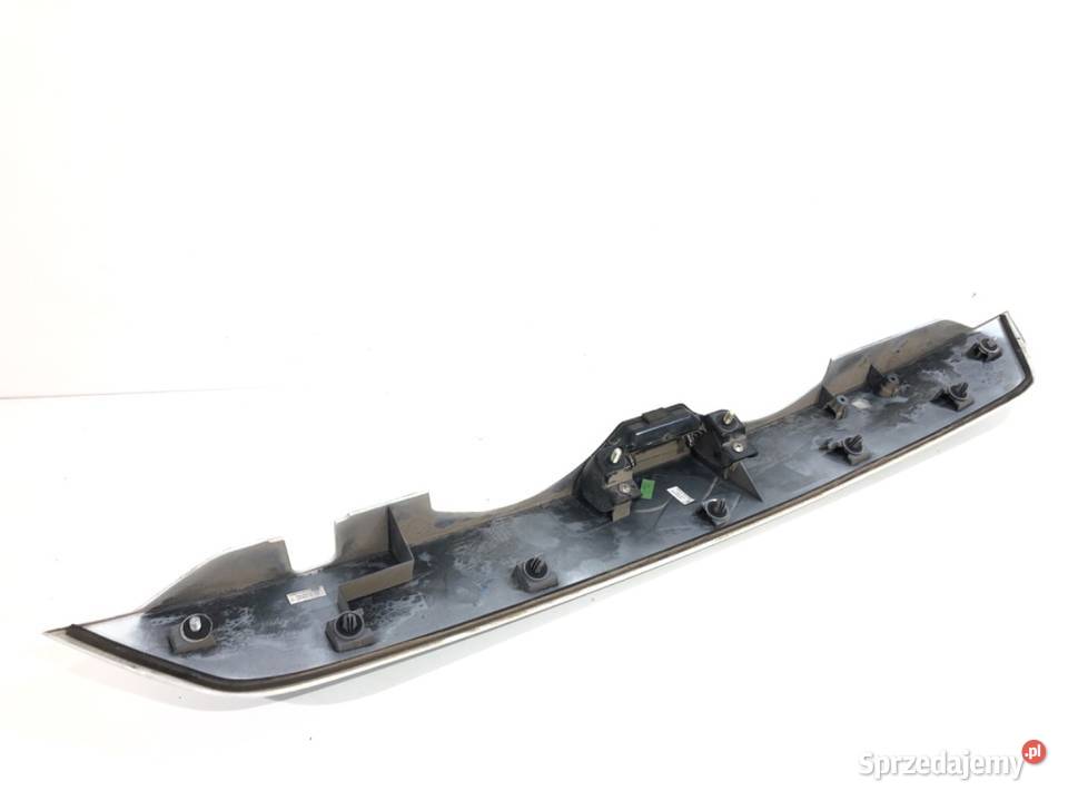 LISTWA KLAPY TYŁ SUZUKI SX4 Crossover 8394A61M30 podkarpackie sprzedam