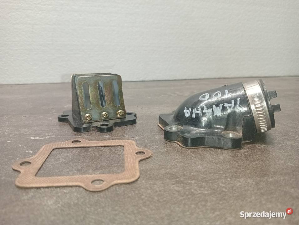 Yamaha Neos Aerox 100 Zawór membranyKróciec Częstochowa