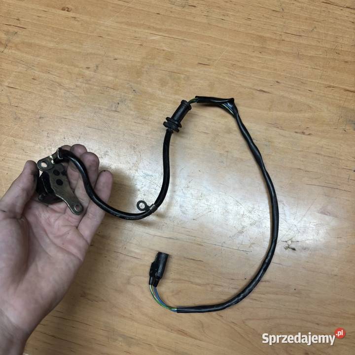 Impulsator Iskrownika Honda CR 80 85 Bielawa