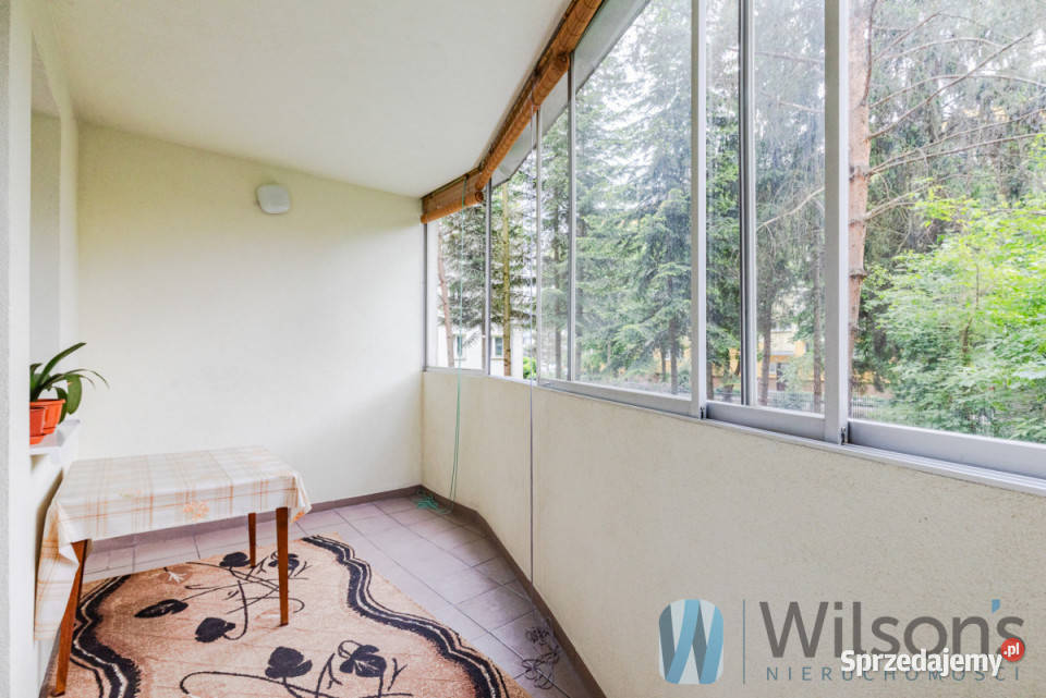 Ogłoszenie mieszkanie Piastów 535m2 2 pokoje 53.5m2 sprzedam