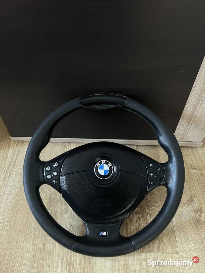 Kierownica serducho e39 osobowe Zamość