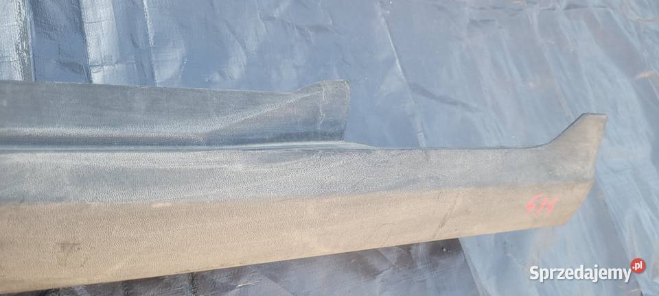 MERCEDES GLC W253 X253 LISTWA PROGOWA PRAWA Ruda Śląska