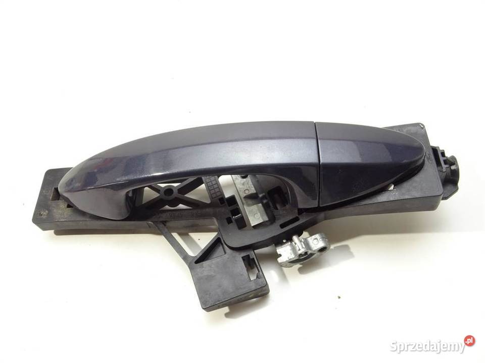 KLAMKA TYŁ PRAWA ZEWNĘTRZNA FORD B Minivan osobowe