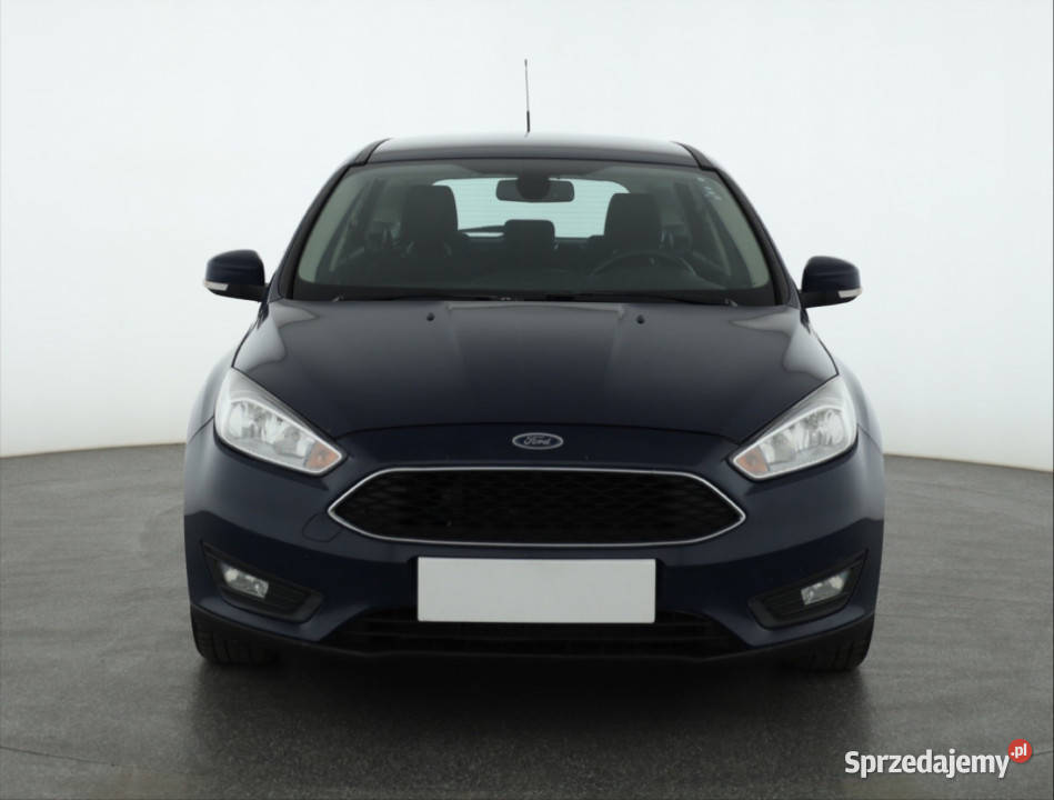 Ford Focus 16 TDCi mazowieckie