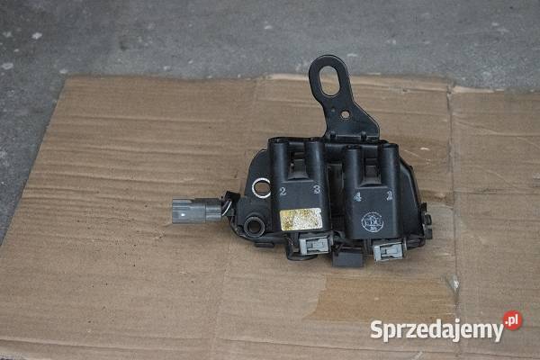 Cewka Zapłonowa KIA Sportage 2 Książenice