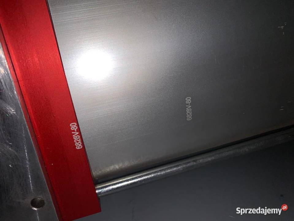 AMF Pneumatikspanner 6828V80 Warszawa