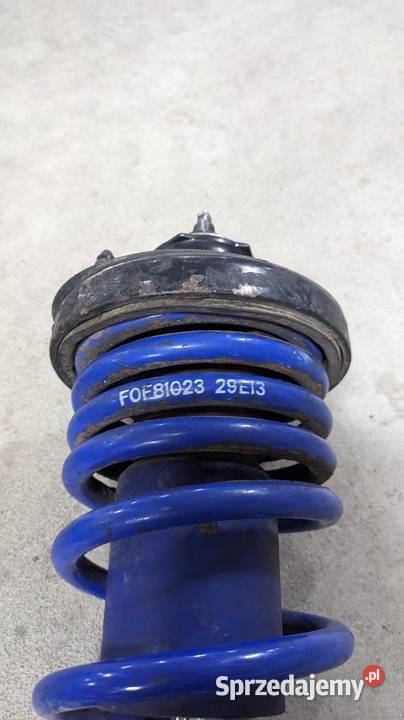 Honda Civic EDEF Zawieszenie gwintowane AP tył Warszawa