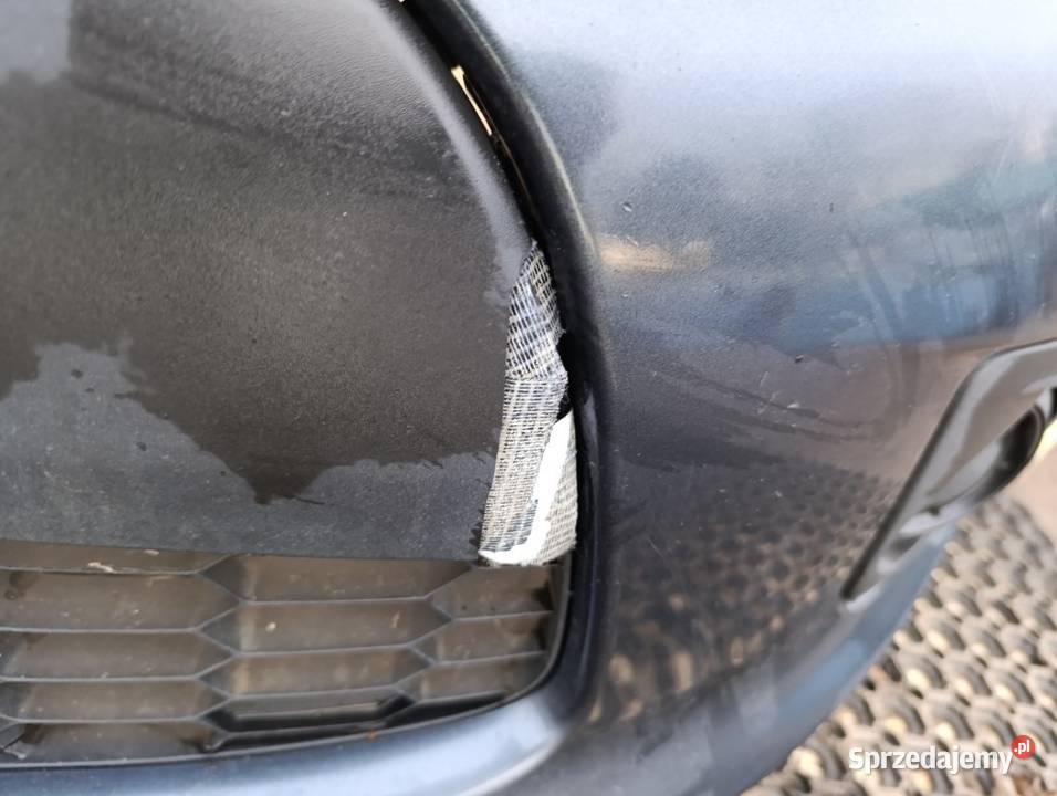 MAZDA 2 SPORT DE ZDERZAK PRZÓD 36C wielkopolskie Zbierkowo