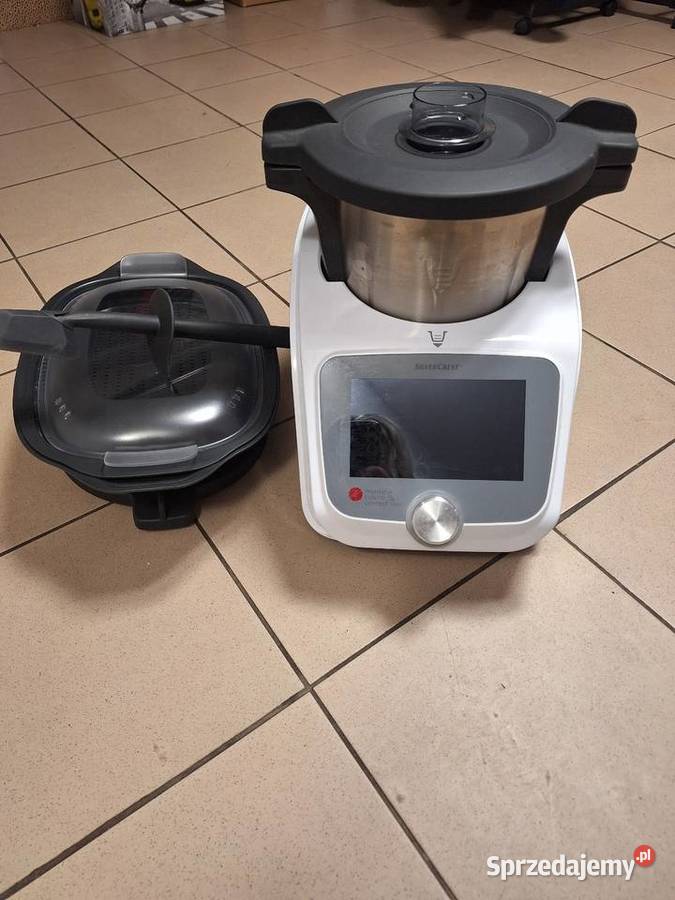 Robot kuchenny Silvercrest Zielona Góra