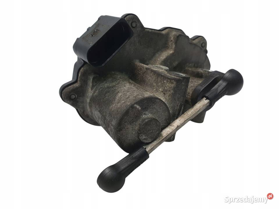 NASTAWNIK KOLEKTORA Seat Exeo Audi TT A4 B7 20 Chełm sprzedam