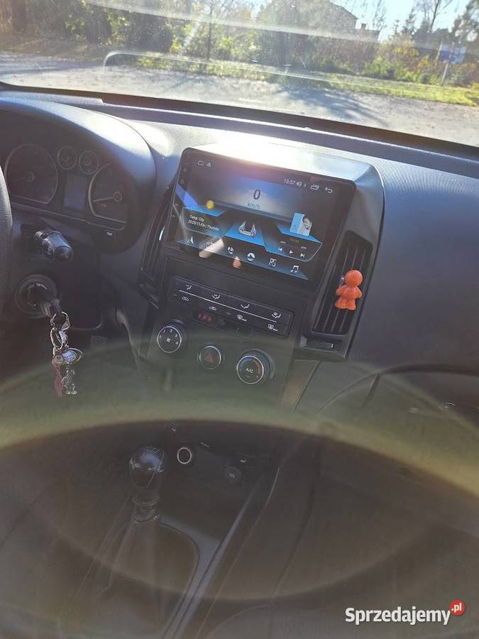 Hyundai i30 14 BenzynaLpg Wola Radziszowska