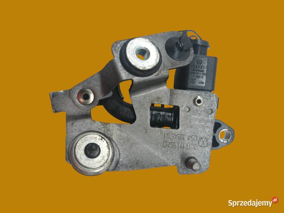 CZUJNIK SENSOR CIŚNIENIA SPALIN 0281002710