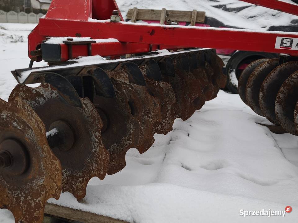 Talerzówka strumyk 24m Sławno