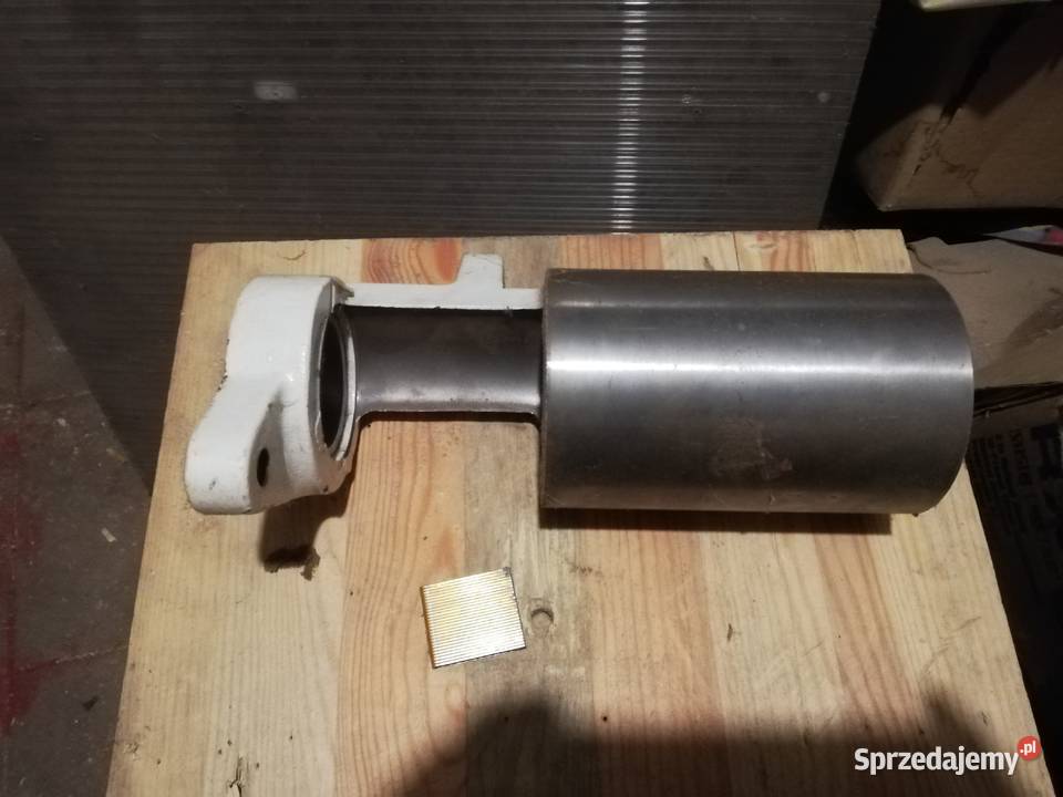 strugarka Scm Krajenka sprzedam