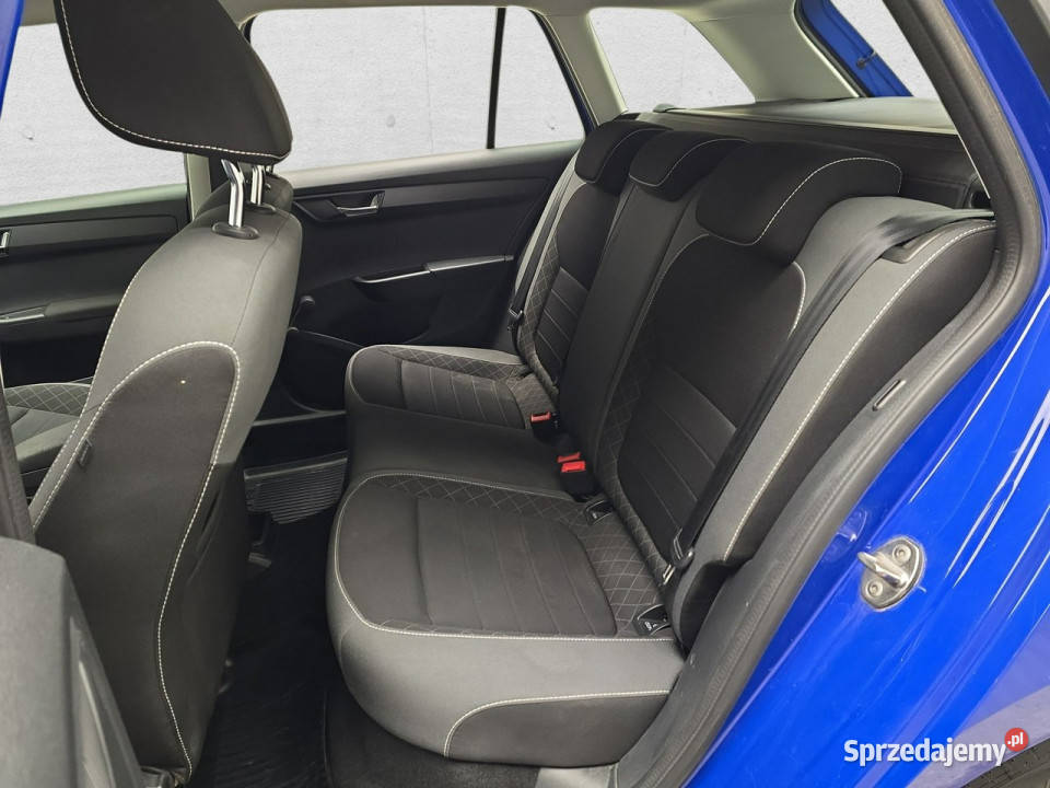 koda Fabia III 2014 999cm3 sprzedam