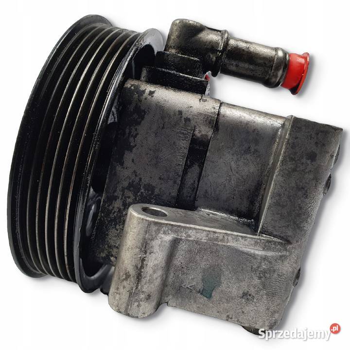 POMPA WSPOMAGANIA Ford Focus MK2 C 16 16V Chełm