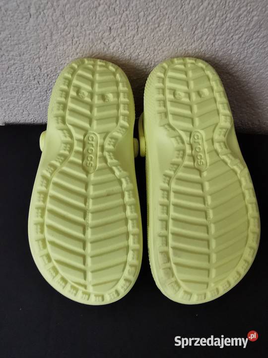 Crocs 3940 stan lubelskie Zamość