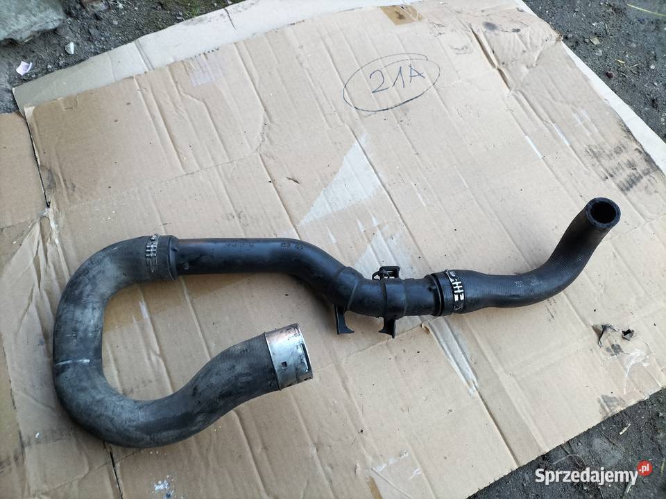 CORSA D 13CDTi RURA WĄŻ TURBO INTERCOOLERA Kamień-Kolonia sprzedam