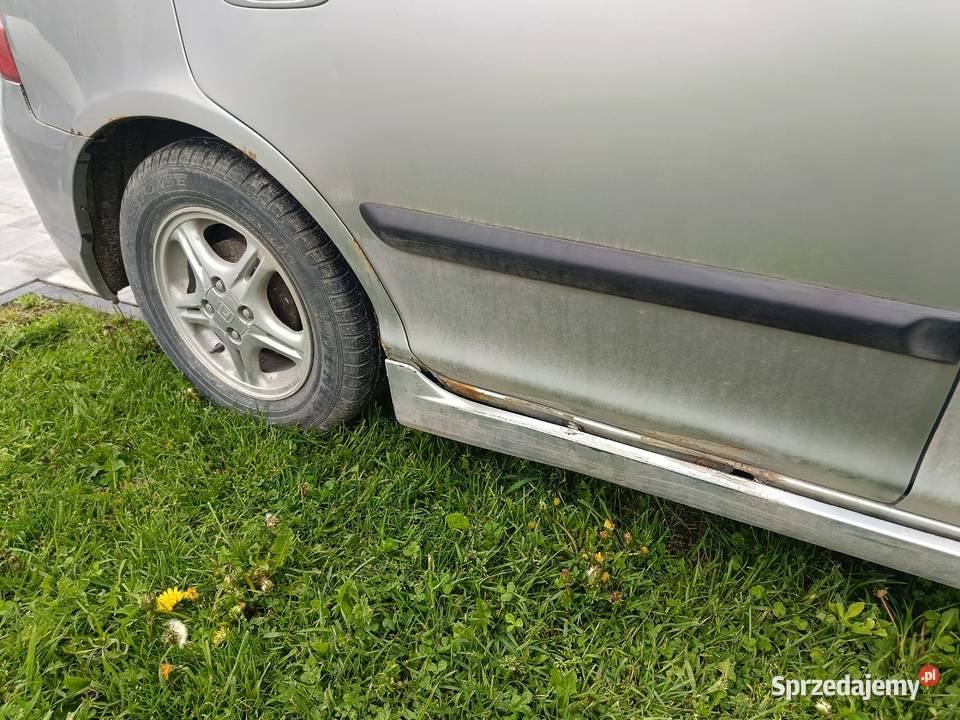 Honda civic Piekoszów sprzedam